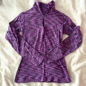 Columbia quarter zip